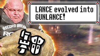 Why you should play the Gunlance in MHW Iceborne [upl. by Enorel]