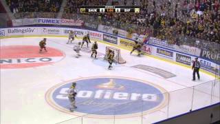 SMFinal 2012  SkellefteåBrynäs  Match 3 [upl. by Aihsel]