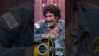 Jim hosting the Midnight Special June 1973 TvShow 1970s jimcroce [upl. by Lecirg]