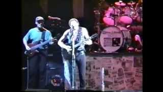 Jethro Tull Live In San Diego CA USA 19091993 Full DVD [upl. by Ecertap]