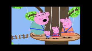 I edited Peppa Pig cuz I wanted to make a YouTube video [upl. by Eimmij]