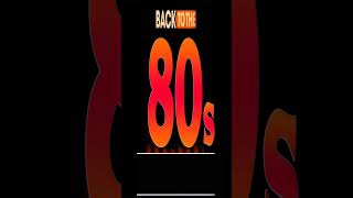 Billboard 80s Top 100 [upl. by Rolfe]