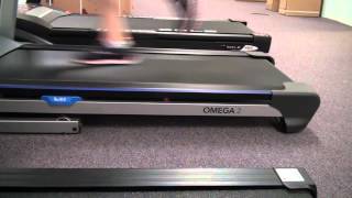 Treadmill Deck Cushioning – Does it Work Australian Review [upl. by Ezana445]