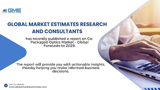 CoPackaged Optics Market Size amp Trends [upl. by Geraldina]