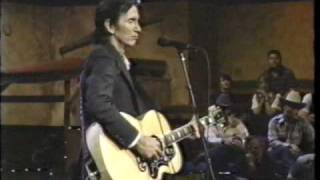 Townes van Zandt  If I Needed You [upl. by Roxy]