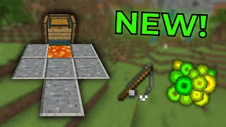 NEW BEST 119 FISHING XP FARM for MINECRAFT Bedrock Edition  PS4XBoxWindowsSwitchMobile [upl. by Hasen642]