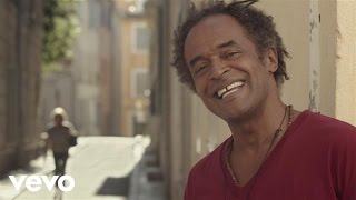 Yannick Noah  Le même sang Clip officiel [upl. by Ettezus]