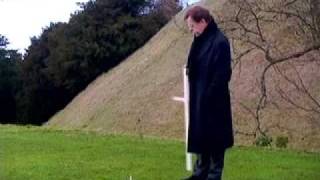 Jonathan Meades  Salisbury Cathedral 36 [upl. by Yrrem972]