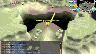 RuneScapeP2P Best Adamantite Mining Spot [upl. by Epp]