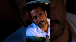 Meri Gaadi Check Karega Sala  Nana Patekar At His Best  Nana Patekar Hit Scene  Apaharan shorts [upl. by Ymrej]