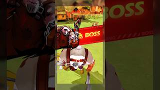 Zombie waves Butcher killshortsfeed mobilegame trendingshorts viralshortyoutubeshorts [upl. by Aniret]