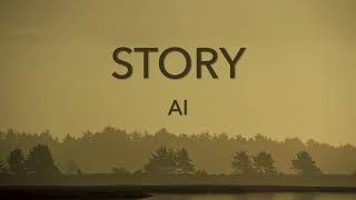 JP→EN AI  Story English Lyrics [upl. by Marianne]