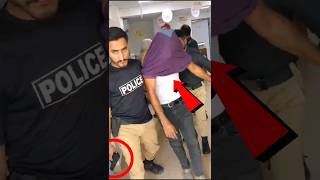 Agha Khan Laboratory sy 2 Dakait Arrest  Madadgar 15 Police ka Quick Action Paposh [upl. by Geirk]