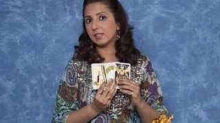 Know How To Use Your Tarot Cards By Munisha Khatwani [upl. by Rudyard275]