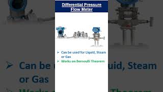 DP Flow Meter flowmeter [upl. by Llebyram194]