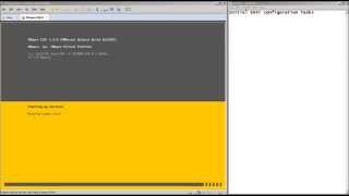 Initial Configuration steps for ESXi [upl. by Ury]