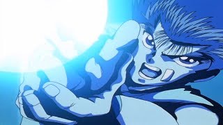 Top 10 Strongest Yu Yu Hakusho Characters OUT OF DATE [upl. by Firehs]