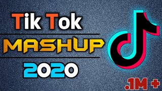 TikTok songs mashup  TikTok Songs Mashup 20202021  DJ HITESH  By DJ VICKY [upl. by Cusack]