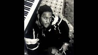 FREE DANGELO X NEO SOUL TYPE BEAT quotLATERquot  2024 [upl. by Prud]