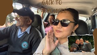 BACK TO HOME GETTING RABIES 2nd shot  Amazon great Indian festival sale unboxing tibetanvloger [upl. by Ledeen]