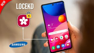 How to Lock Photos Gallery on Samsung with password [upl. by Middendorf879]