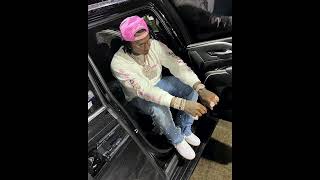 Moneybagg Yo Type Beat  quotWho Got Morequot [upl. by Kelci]