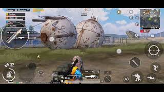 Only آٹھ kills Winner Winner chicken dinner viral pubgmobile goneviral winner chicken dinner [upl. by Nesiaj]