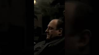 The Burden of Leadership Tony Soprano Speaks Out [upl. by Hillhouse]