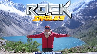 MIX ROCK PARA FIESTAS DE LOS 80’s 3  PARTY MIX  THE BEST SONGS  DJ ROLL PERÚ LagunaRocotuyoc [upl. by Eillo714]