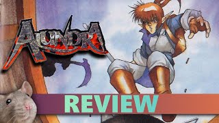 Alundra Review [upl. by Iadrahc]