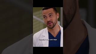 Grey’s Anatomy shortvideo viralvideo shorts [upl. by Nolte491]