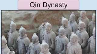 Qin Dynasty [upl. by Cartie993]