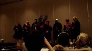 Akatsuki The Musical [upl. by Ester]