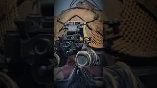 Avon M50 Gas Mask Edit [upl. by Liponis52]