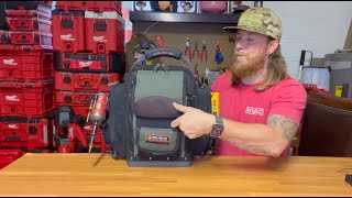 Veto Pro Pacs MB5B Loadout by Jake Krauss [upl. by Yoshi]