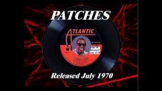 Patches  Clarence Carter July 1970 [upl. by Erfert]