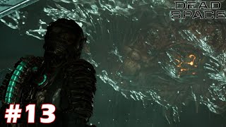 ديد سبيس  الحلقة 13  Dead Space [upl. by Elreath304]