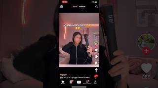 lisseur cheveux reel beauty duet pourtoi repost tiktok love clean qualité [upl. by Lorine]