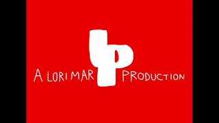 Lorimar Productions 1971 Logo Remake [upl. by Stockmon358]