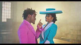 BAHATI  CHERIE Official Video Starring DIANA B FOR SKIZA SIMPLY DIAL 812811 [upl. by Imnubulo]