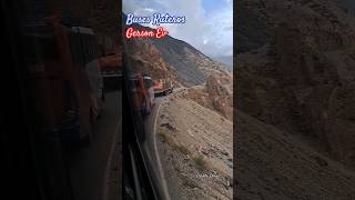 Suiza peruana expréss por las rutas de Huarochiri Ancash truck youtubeshorts shorts [upl. by Llevert]