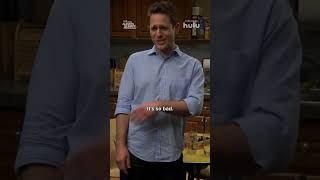 Glenn Howerton feels funnier with his friends [upl. by Gorton]