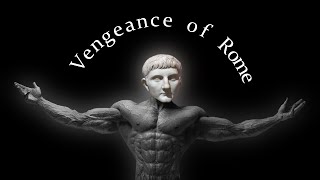 Vengeance of Rome  𝗥𝗢𝗠𝗔𝗡𝗪𝗔𝗩𝗘 [upl. by Drofdeb]