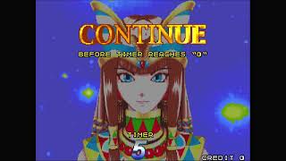 Taito Legends 2 Easy Cleopatra Fortune PC [upl. by Ttreve]