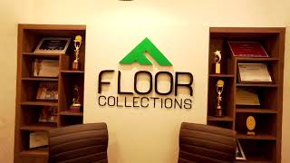 FLOOR COLLECTIONS [upl. by Janeta]