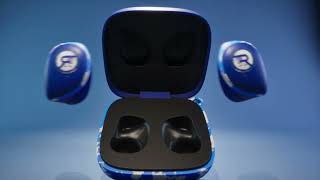 RayCon Fitness Earbud Commercial  Unreal Engine 5 [upl. by Baptista550]