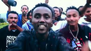 MOB  Lande Bertu Kebad Studio Mix Ethiopian Drill Music 2023 [upl. by Niffirg618]