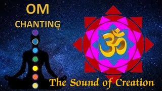 Powerful Om Mantra Chanting for Inner Peace and Alignment  Relaxing Music  Meditation Music 🕉️ 🕉️ [upl. by Acinej557]