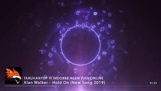 Alan Walker  Hold On New Song 2019 [upl. by Miahc]