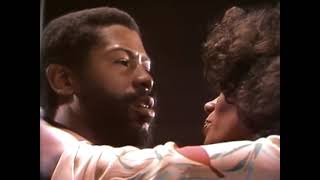 Teddy Pendergrass Close The Door reversed [upl. by Enelak647]